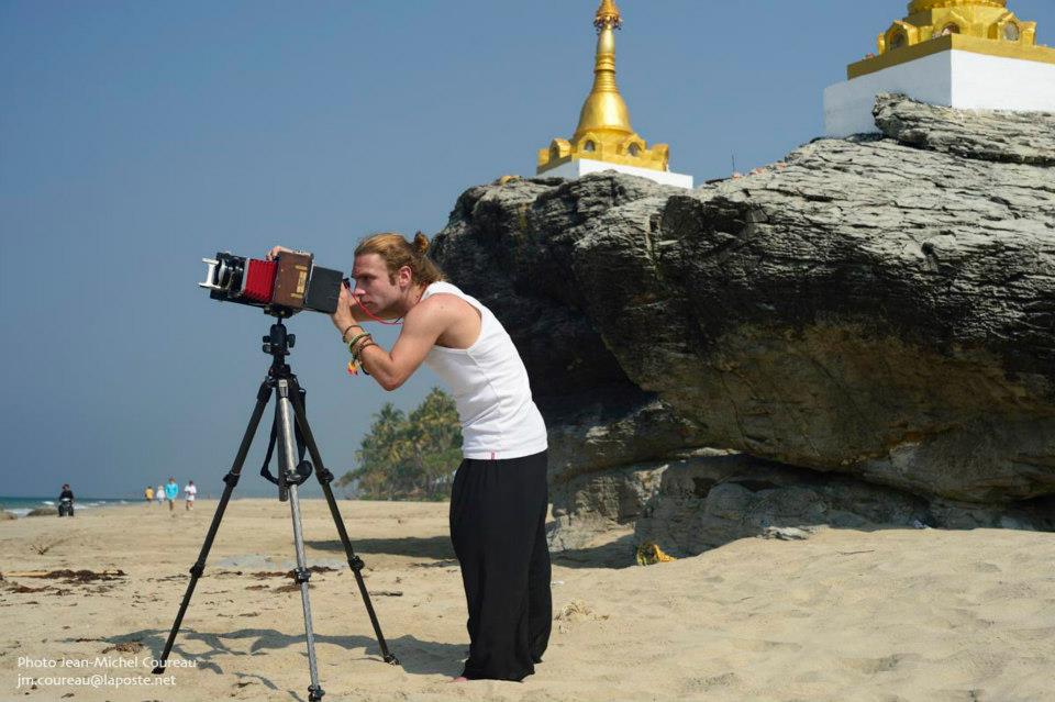 One for you, one for me (7)